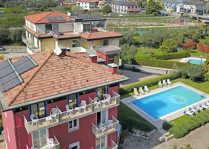 Bike & Wind Villa MariaVilla